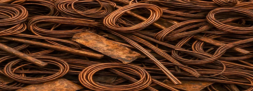 خرید ضایعات در کاظم آباد تهران + قیمت روز1404 شهریور مرکزخرید شبانهروزی ضایعات مس