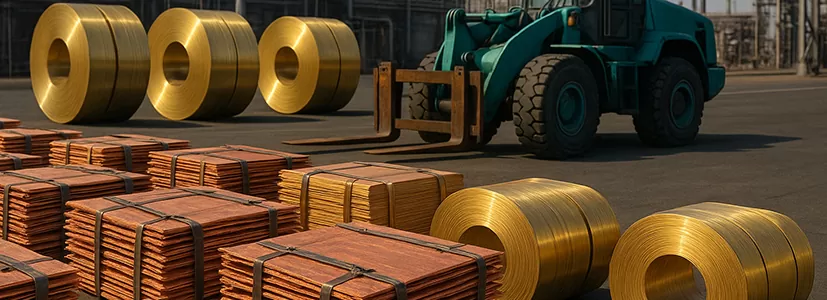 خریدار ضایعات در پانزده خرداد (15) تهران + بالاترین قیمت روز جمعآوری و خرید ضایعات مس