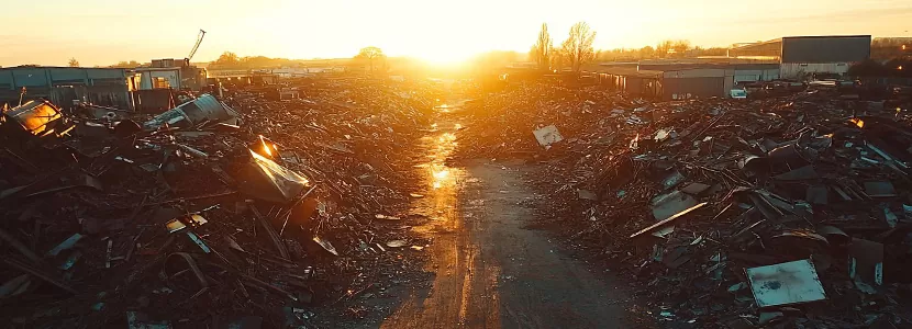 خرید ضایعات در کاظم آباد تهران + قیمت روز1404 شهریور چگونه ضایعات خود را به خریدار معتبر