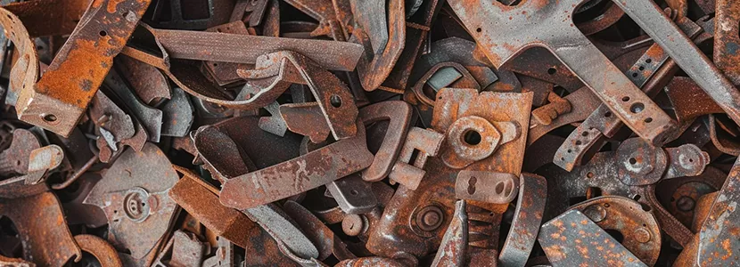 خرید ضایعات در کاظم آباد تهران + قیمت روز1404 شهریور  بهترین خریدار ضایعات آهن