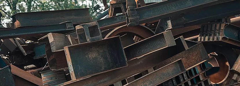 خرید ضایعات در کاظم آباد تهران + قیمت روز1404 شهریور قیمت بهروز خرید و فروش ضایعات فلزی